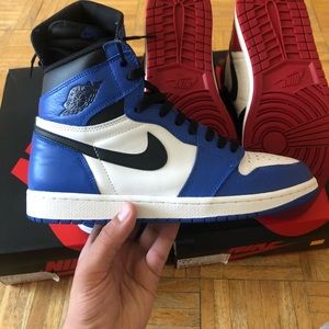 Game Royal 1s